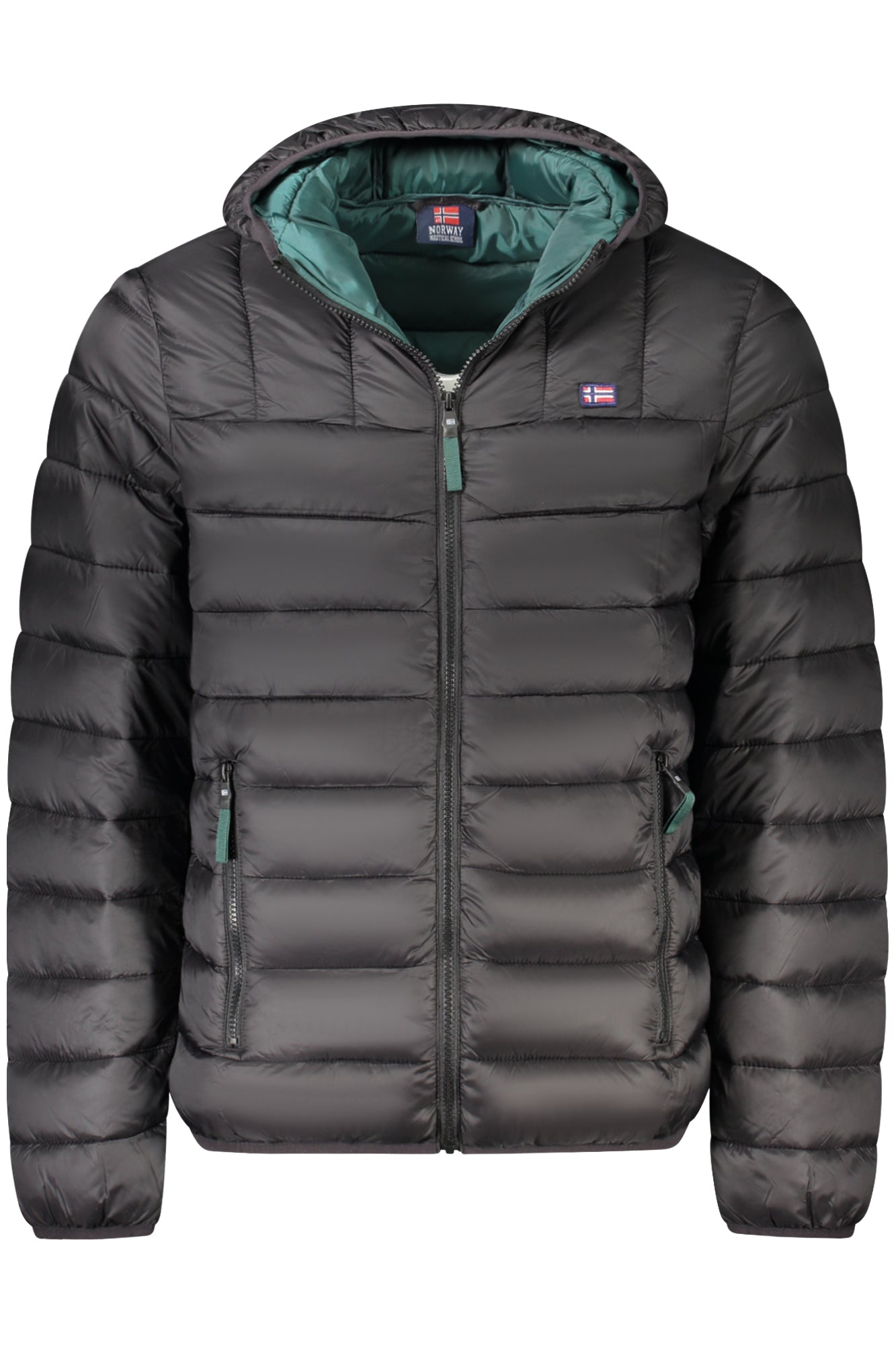 NORWAY 1963 MEN'S BLACK JACKET 