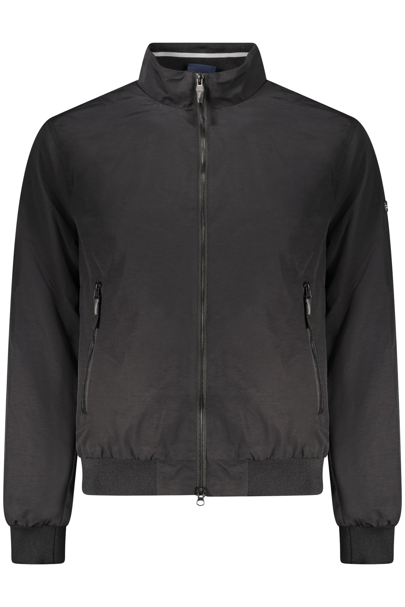 NORWAY 1963 GIUBBOTTO UOMO NERO