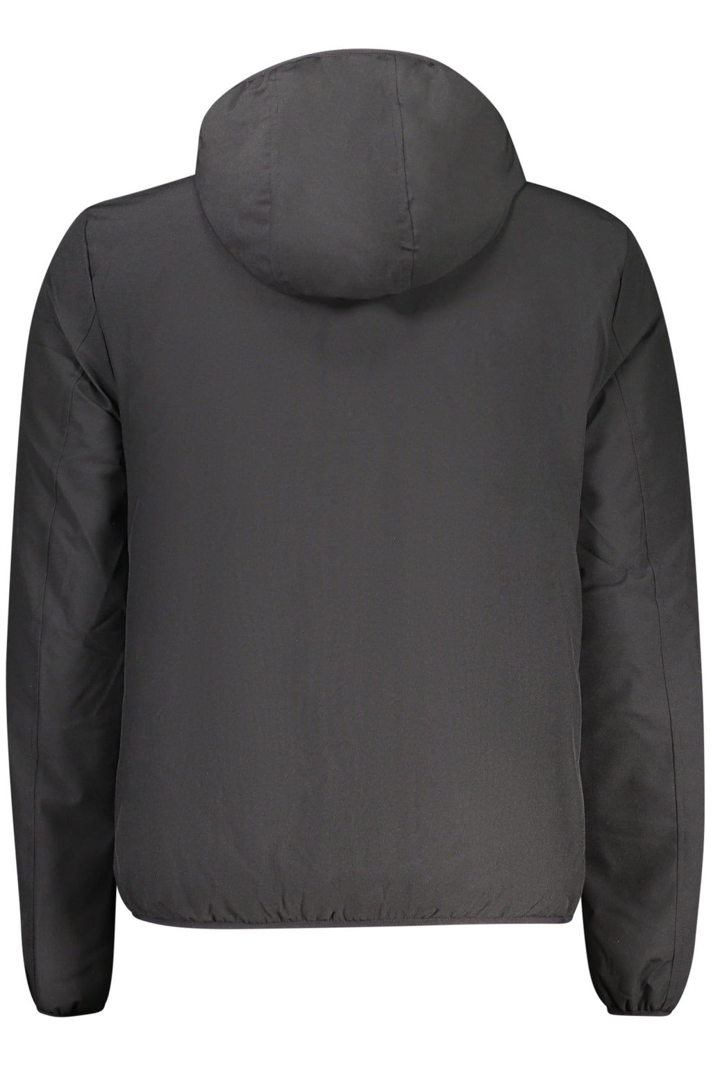 CHAQUETA NEGRA DE HOMBRE NORUEGA 1963 