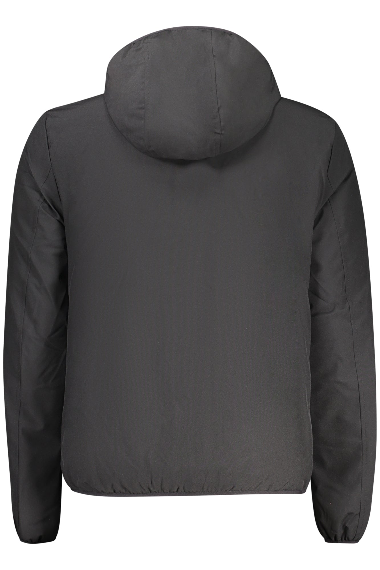 CHAQUETA NEGRA DE HOMBRE NORUEGA 1963 