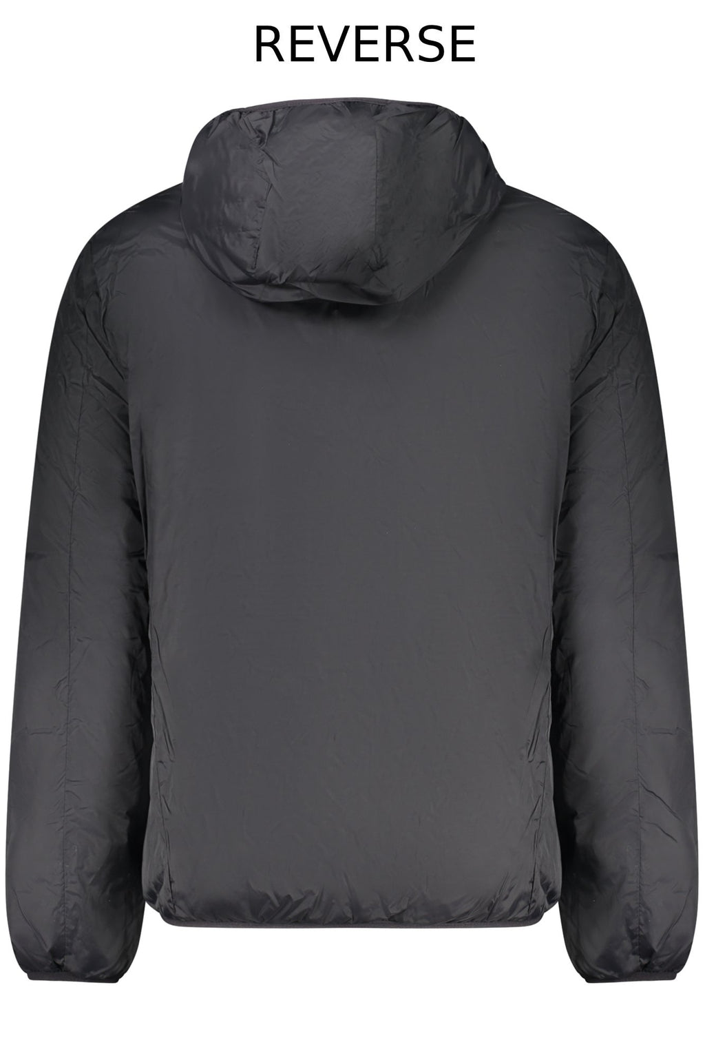 CHAQUETA NEGRA DE HOMBRE NORUEGA 1963 