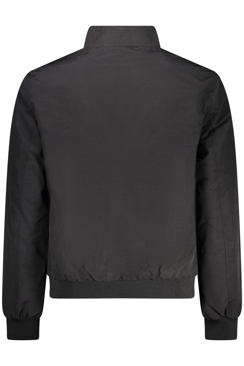 CHAQUETA NEGRA DE HOMBRE NORUEGA 1963 