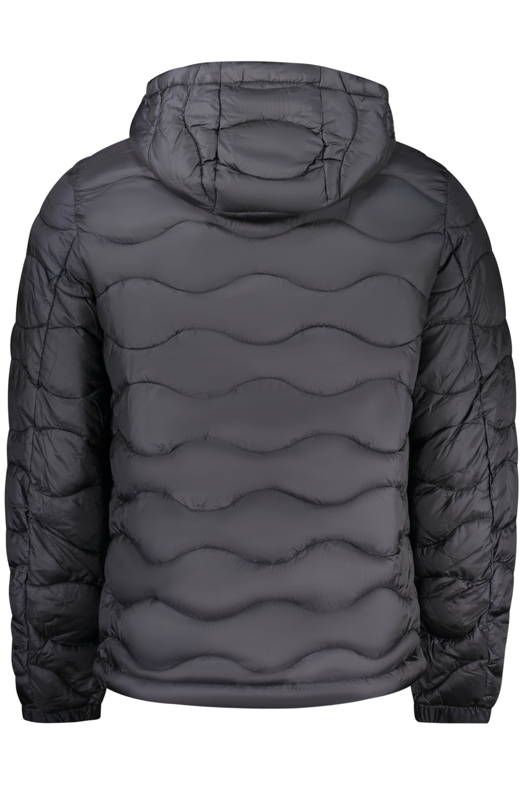 NORWAY 1963 GIUBBOTTO UOMO NERO