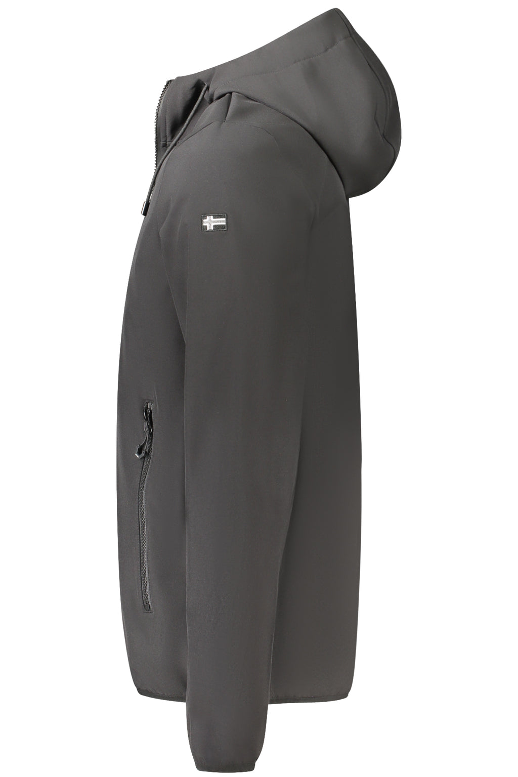 NORWAY 1963 MEN'S BLACK JACKET 