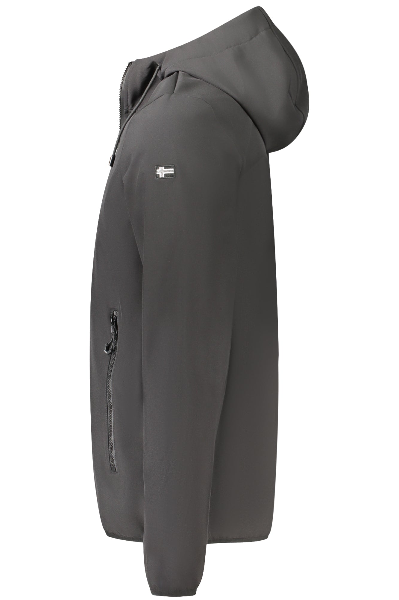 NORWAY 1963 MEN'S BLACK JACKET 