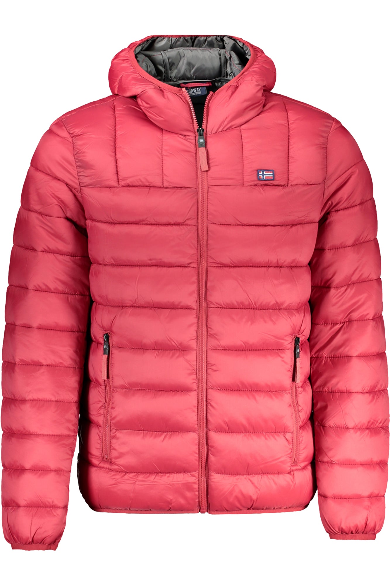 NORWAY 1963 MEN'S RED JACKET 