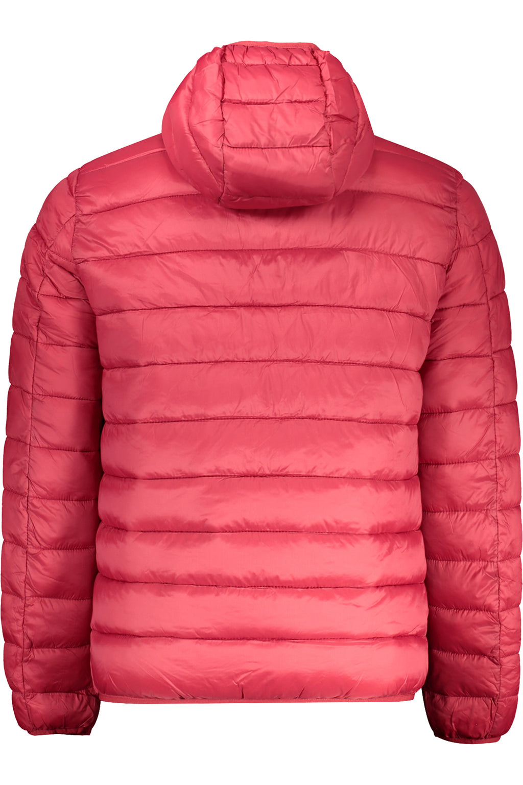 NORWAY 1963 MEN'S RED JACKET 