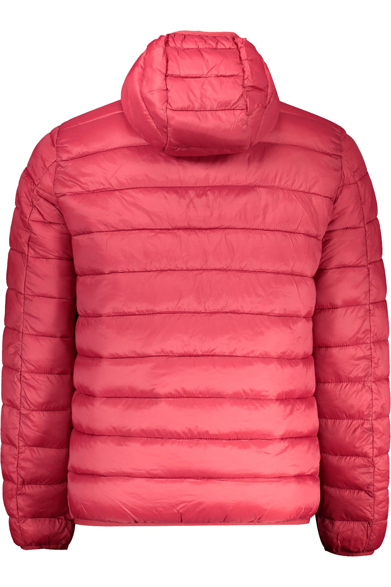 NORWAY 1963 MEN'S RED JACKET 