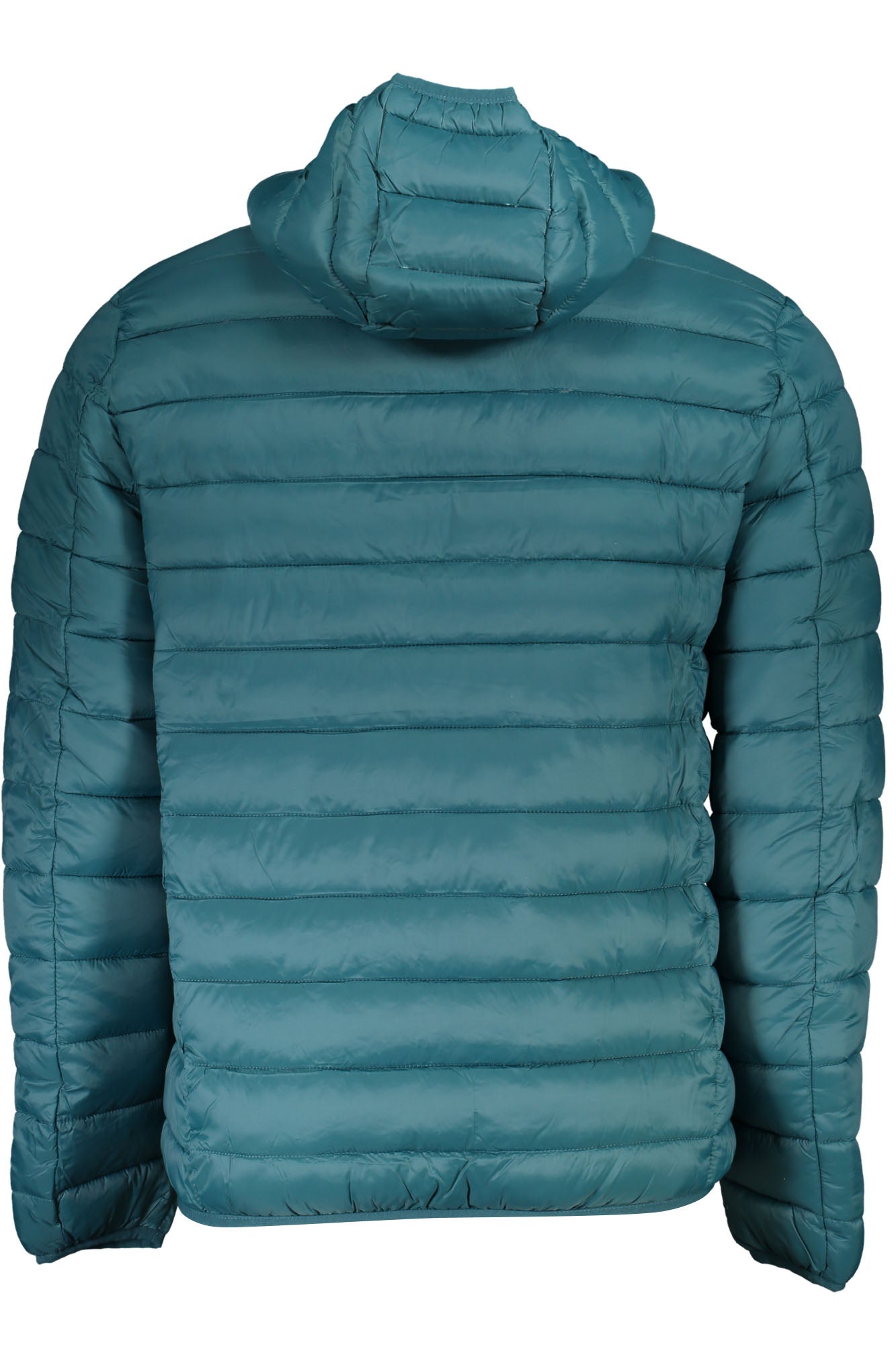 NORWAY 1963 MEN'S GREEN JACKET 