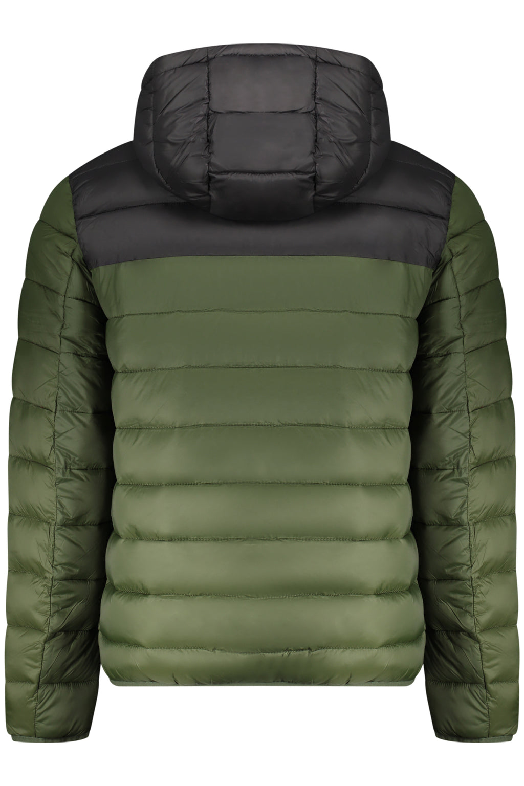 NORWAY 1963 GIUBBOTTO UOMO VERDE