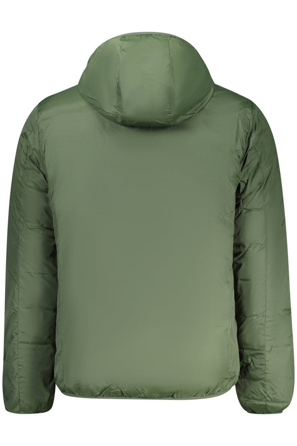 CHAQUETA VERDE DE HOMBRE DE NORUEGA 1963 