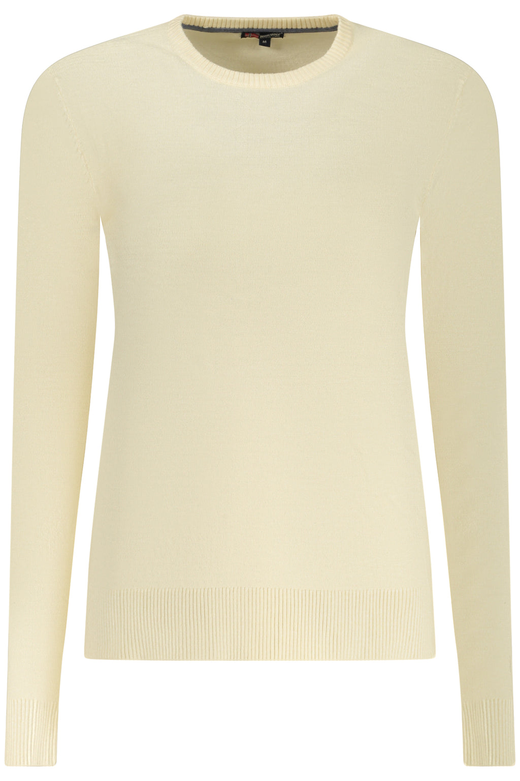 NORWAY 1963 MAGLIA DONNA BIANCO