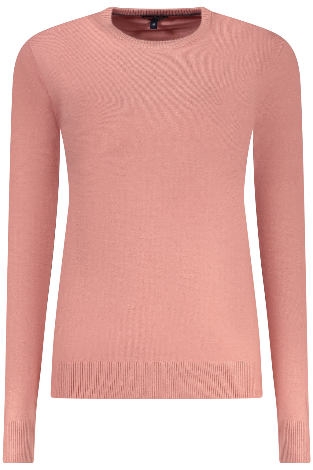 NORWAY 1963 MAGLIA DONNA ROSA