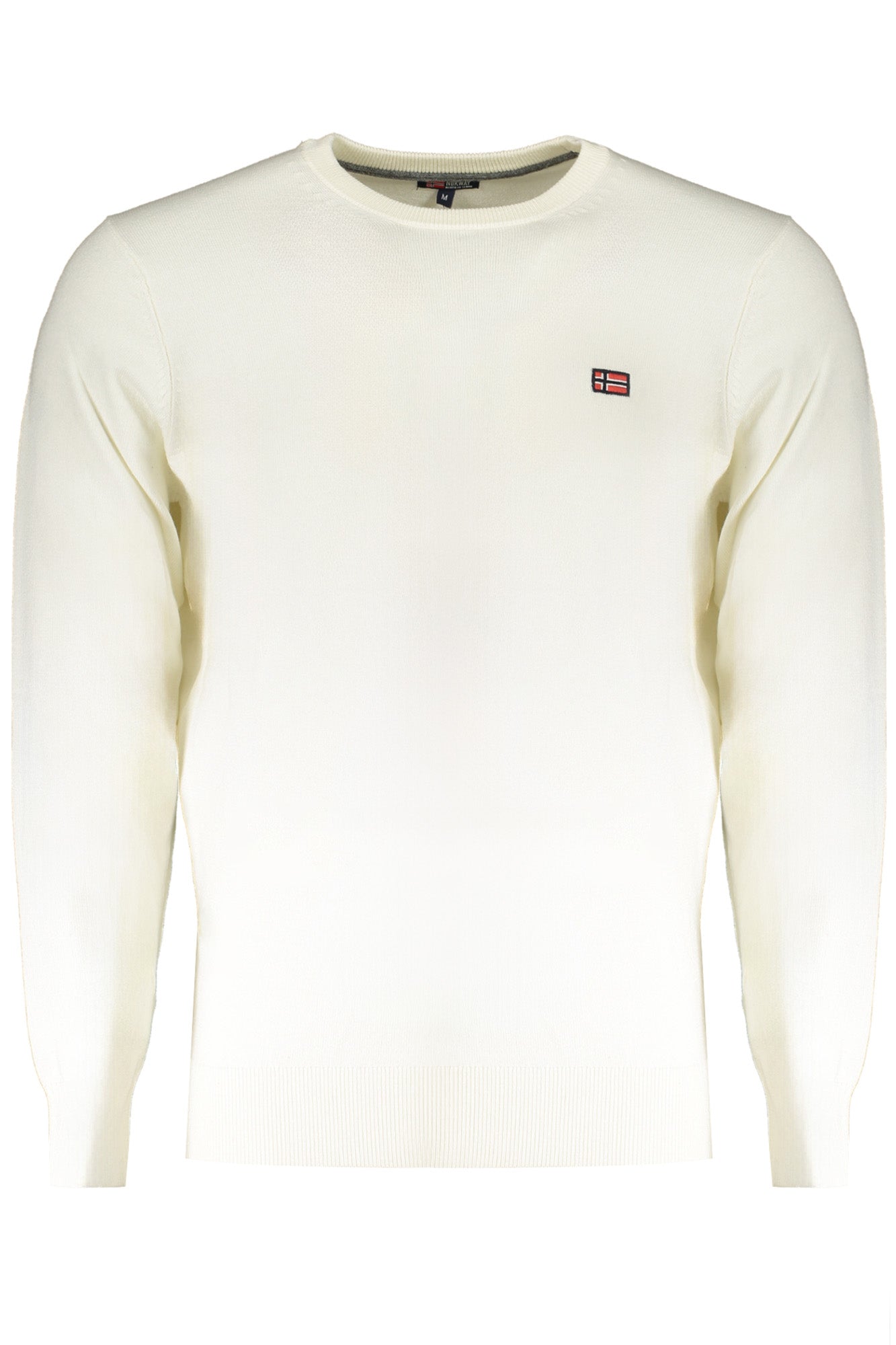 CAMISA BLANCA DE HOMBRE NORUEGA 1963 