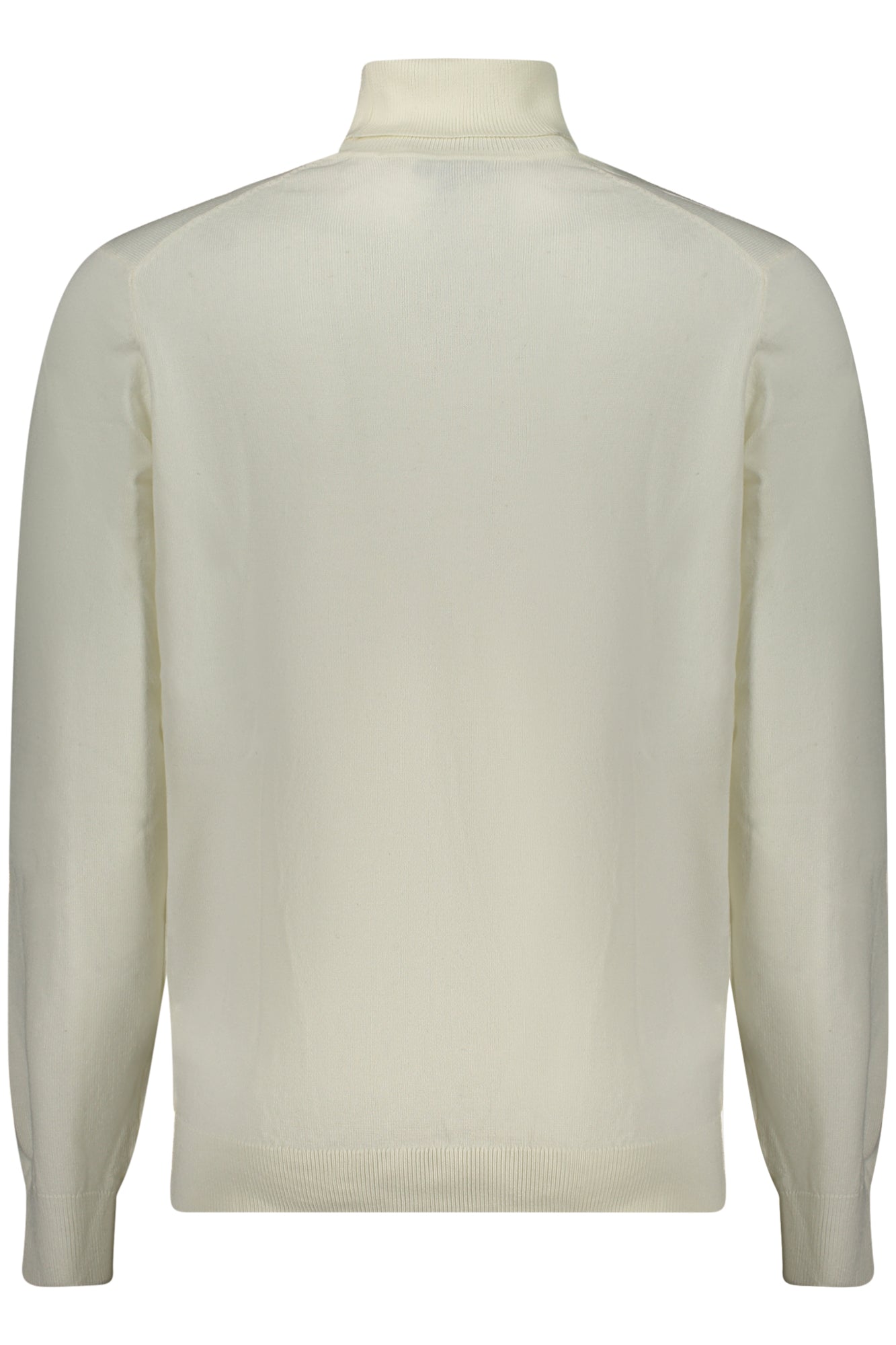 NORWAY 1963 MAGLIA UOMO BIANCO