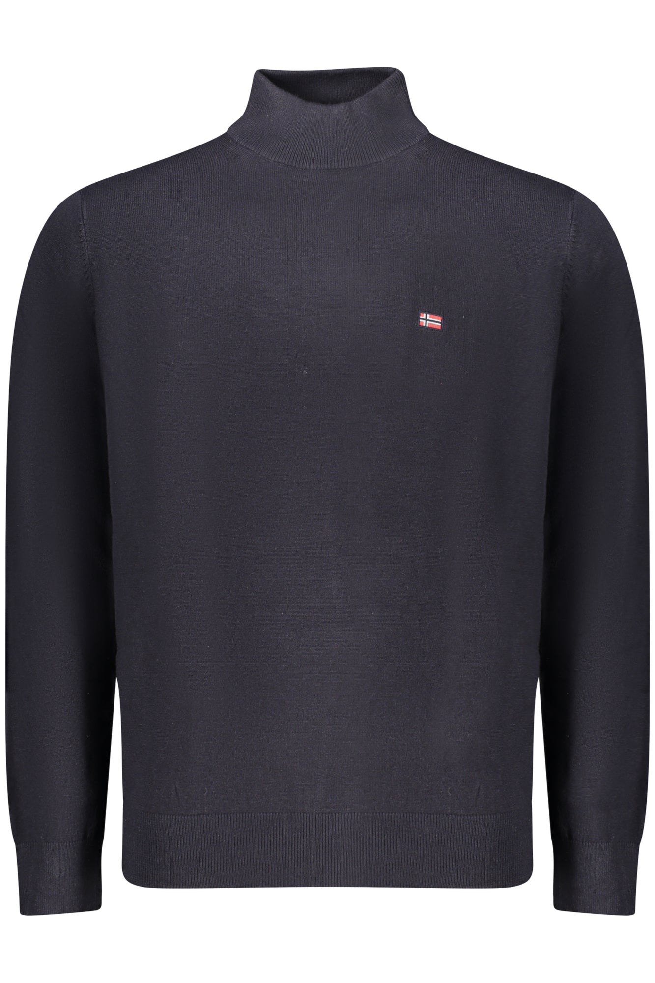 NORWAY 1963 MAGLIA UOMO BLU