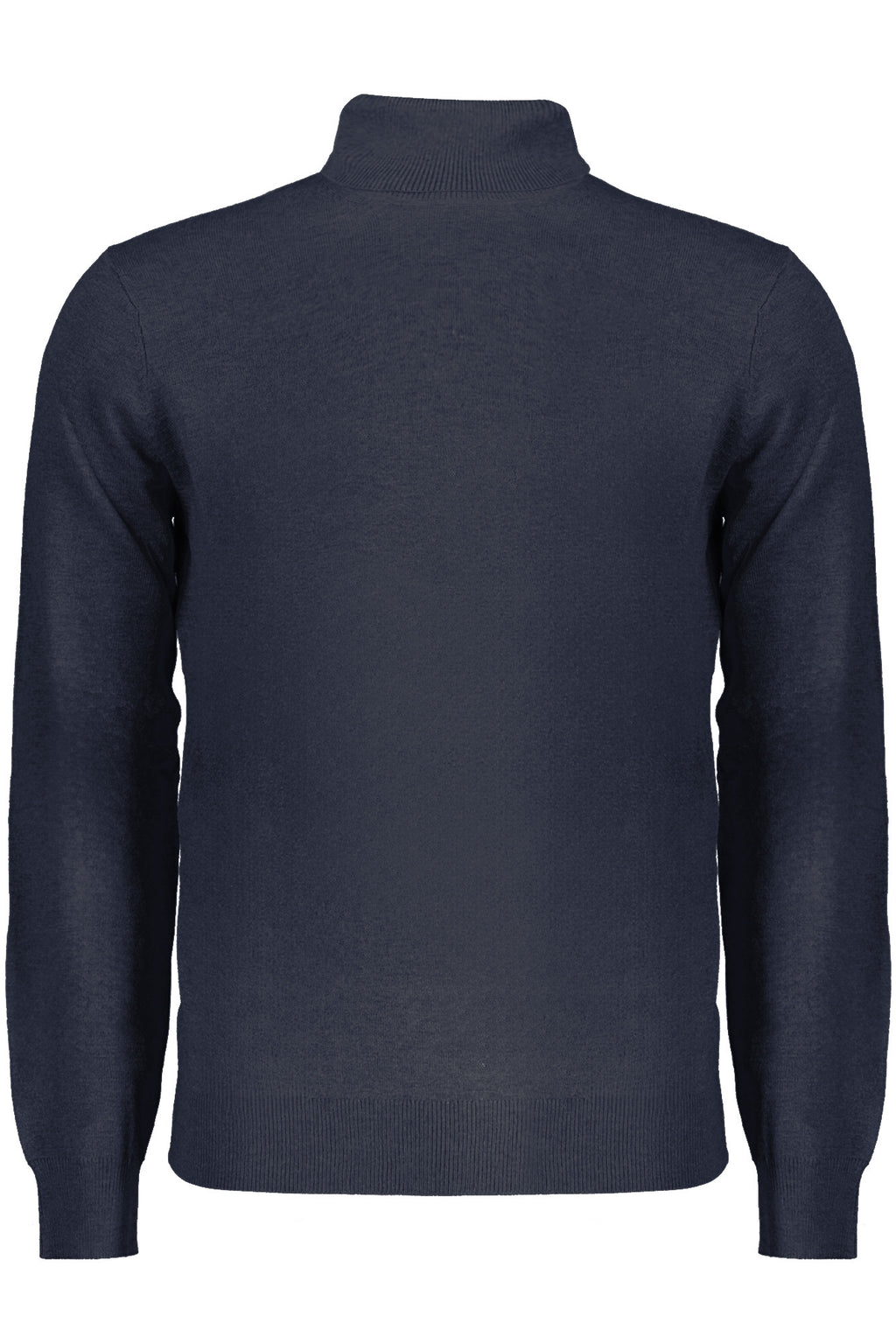 CAMISETA AZUL DE HOMBRE DE NORUEGA 1963 