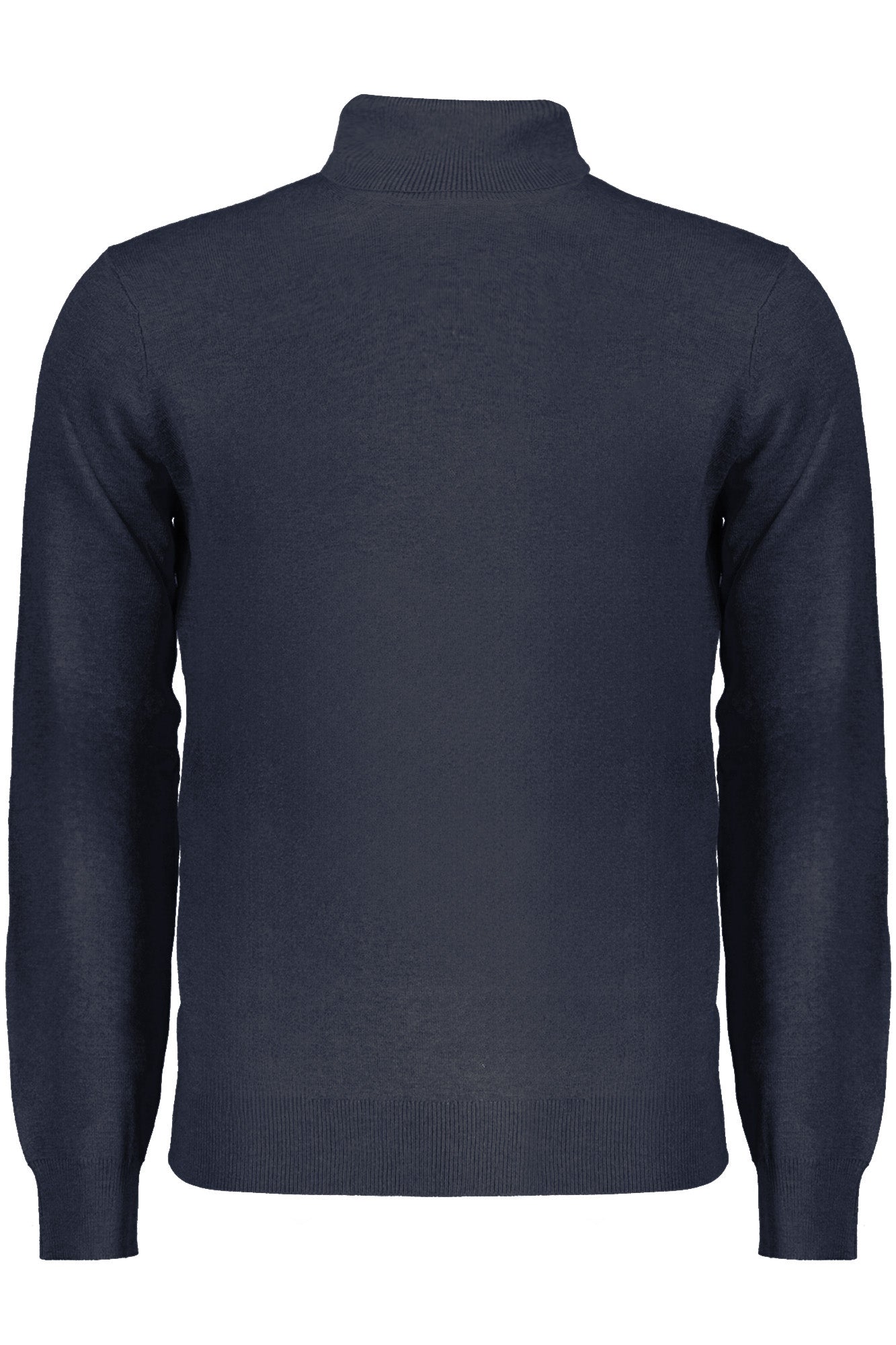 CAMISETA AZUL DE HOMBRE DE NORUEGA 1963 