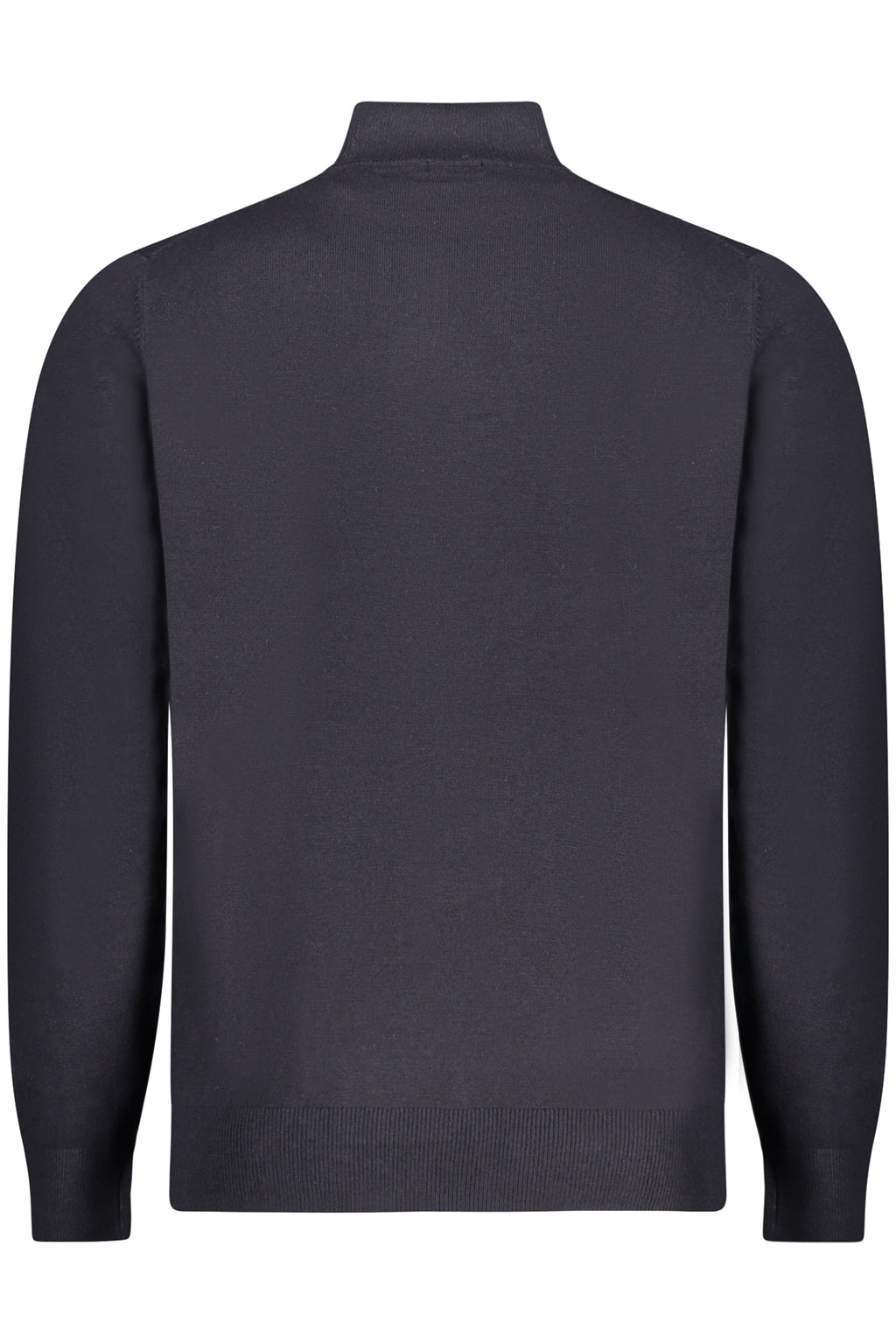 NORWAY 1963 MAGLIA UOMO BLU