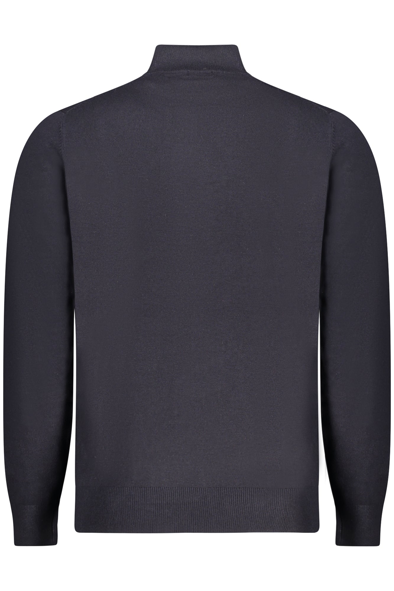 NORWAY 1963 MAGLIA UOMO BLU