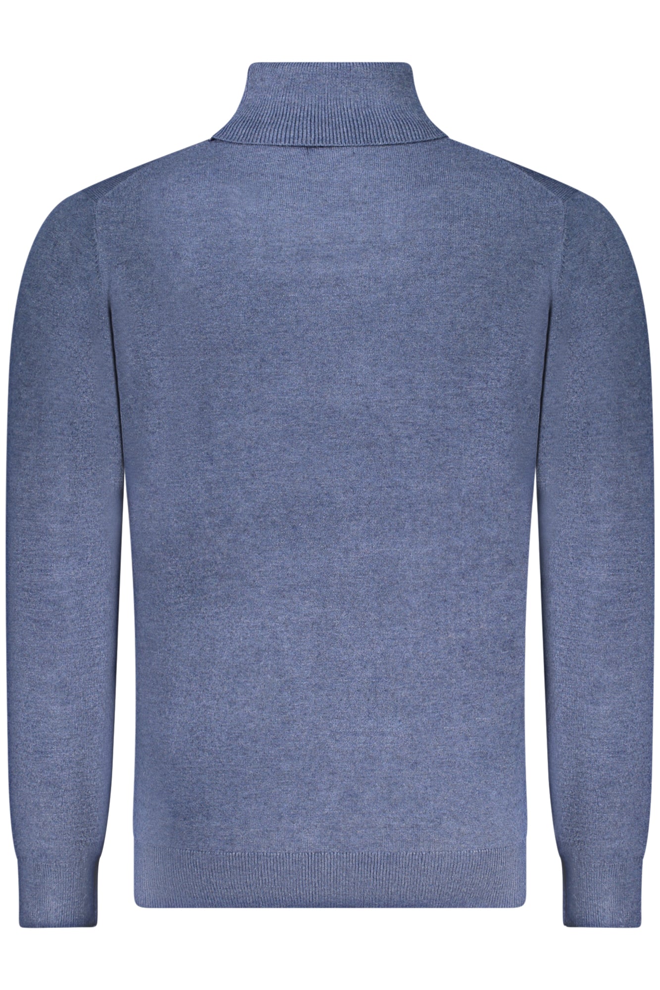 NORWAY 1963 MAGLIA UOMO BLU