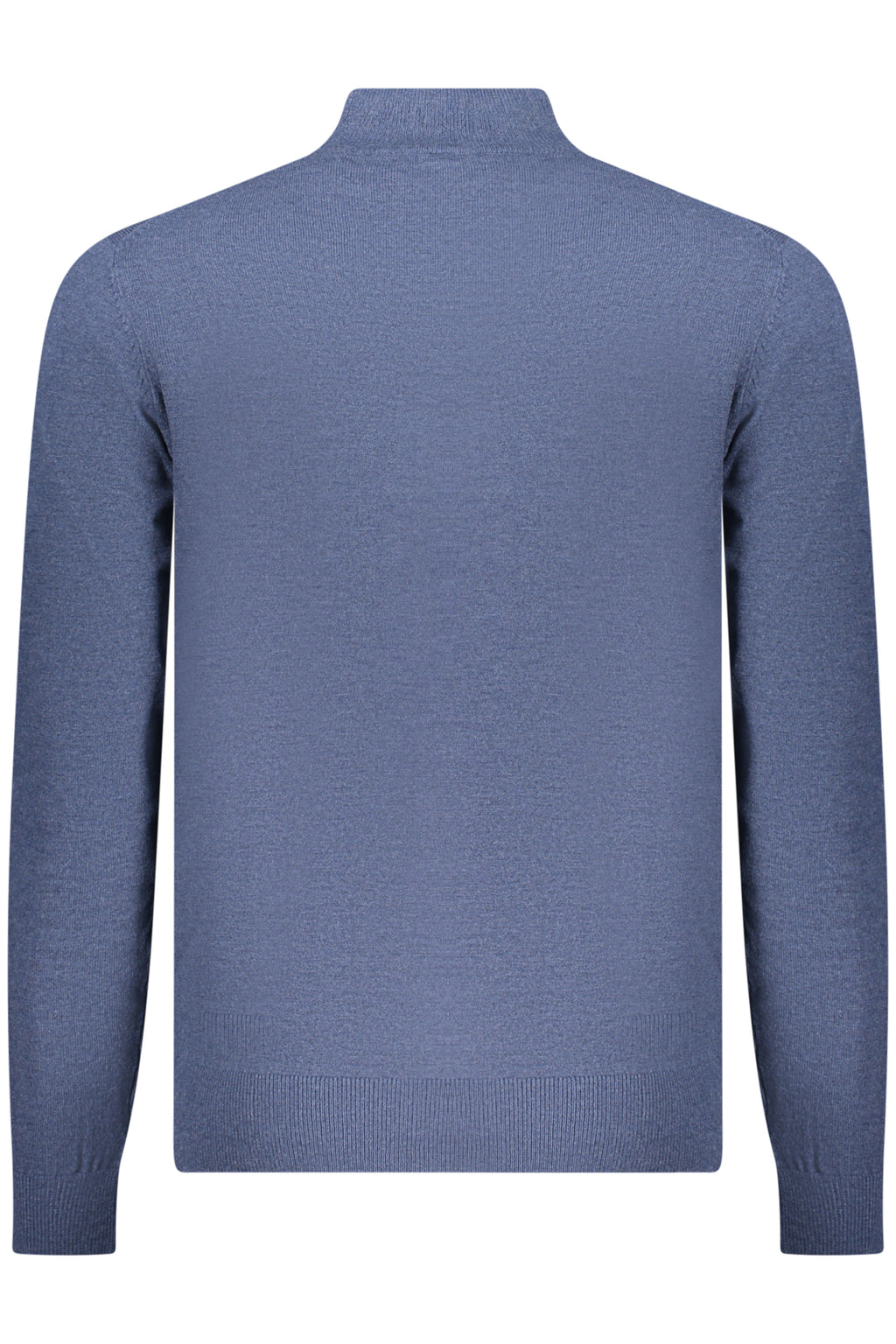 NORWAY 1963 MAGLIA UOMO BLU