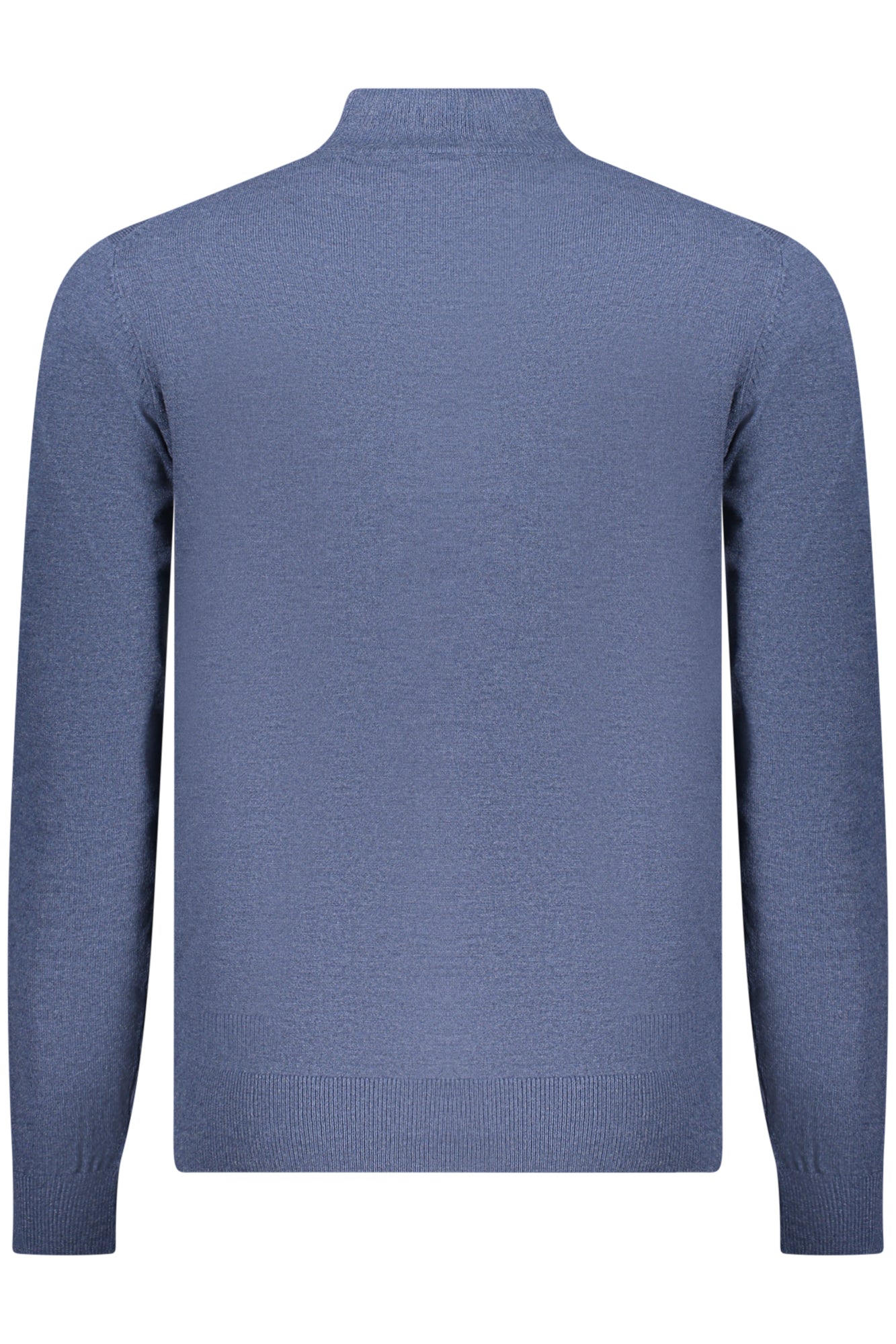 NORWAY 1963 MAGLIA UOMO BLU