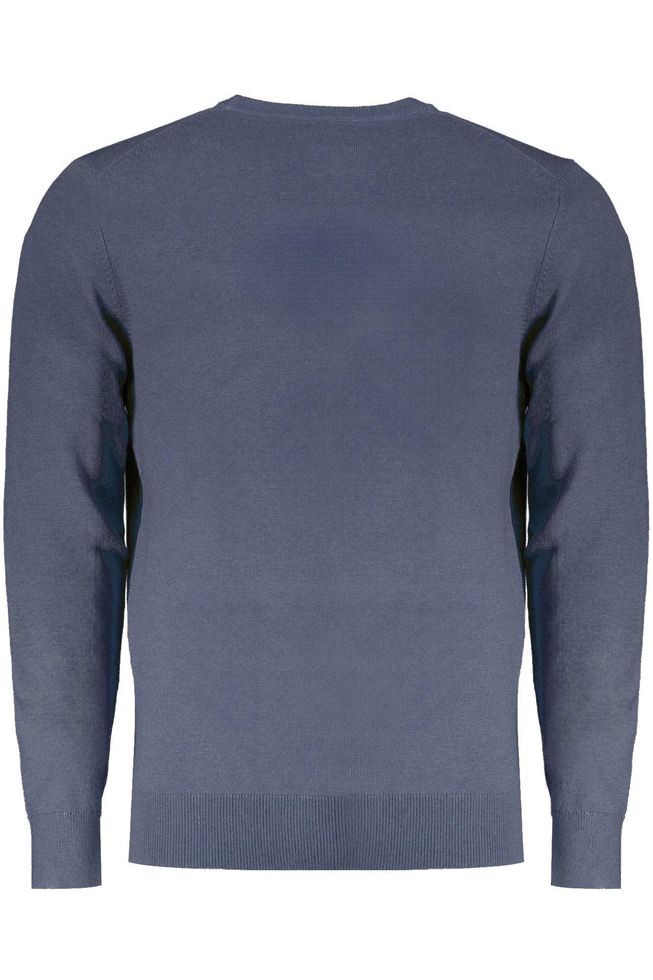 CAMISETA AZUL DE HOMBRE DE NORUEGA 1963 