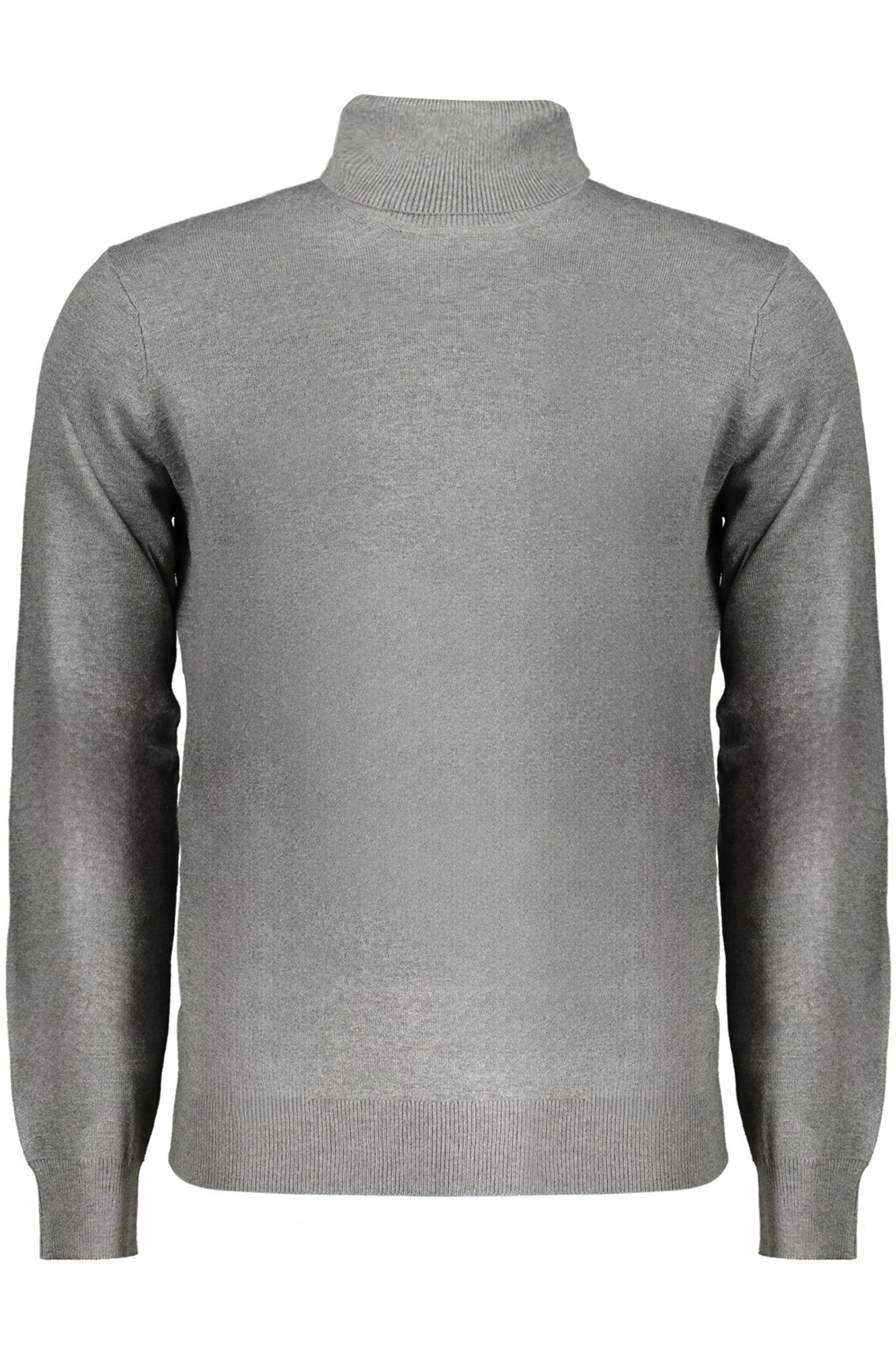 CAMISETA GRIS DE HOMBRE DE NORUEGA 1963 