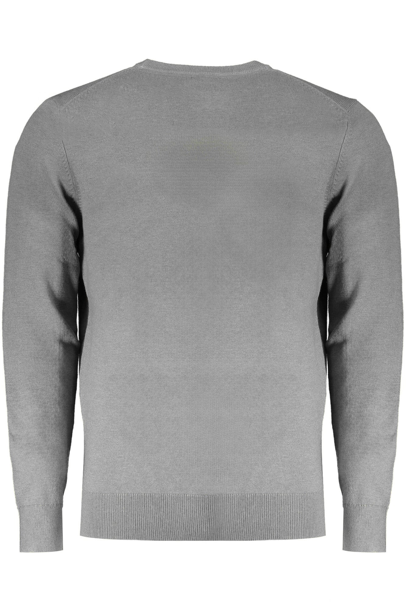 CAMISETA GRIS DE HOMBRE DE NORUEGA 1963 