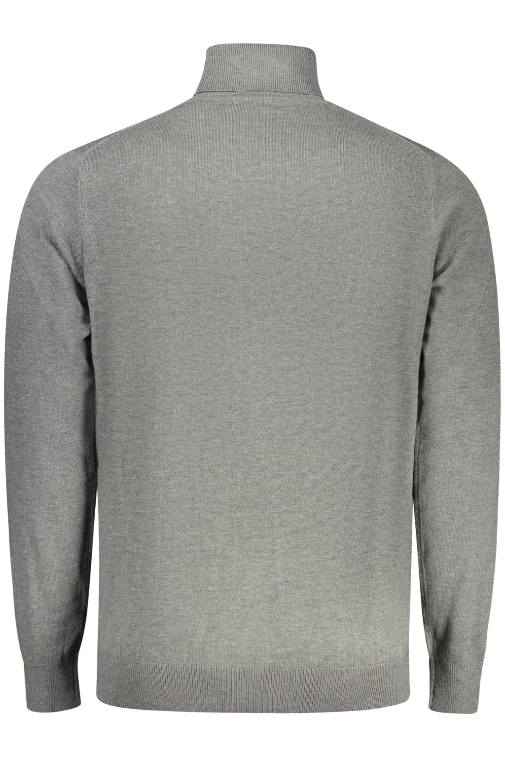 CAMISETA GRIS DE HOMBRE DE NORUEGA 1963 