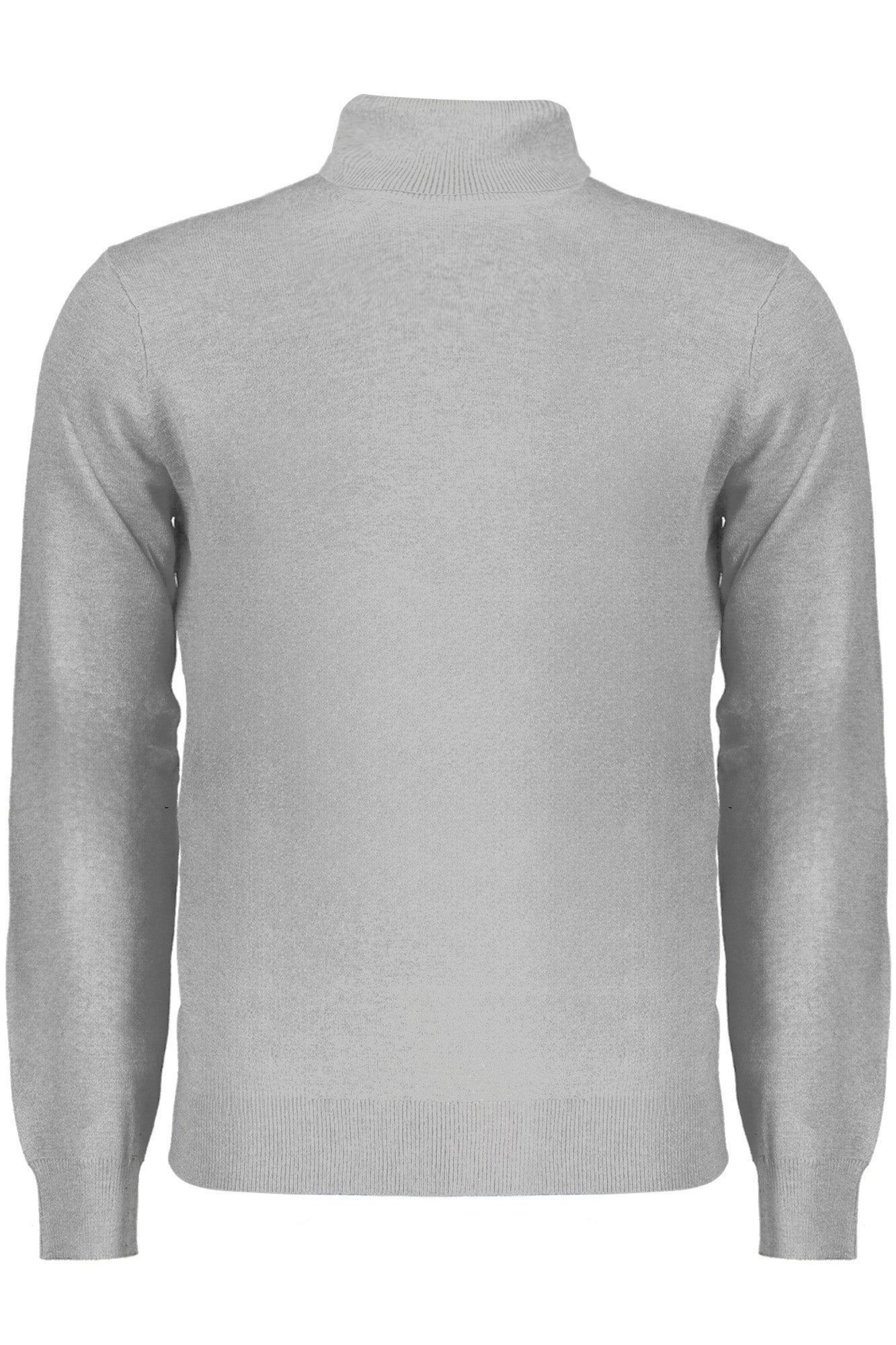 CAMISETA GRIS DE HOMBRE DE NORUEGA 1963 