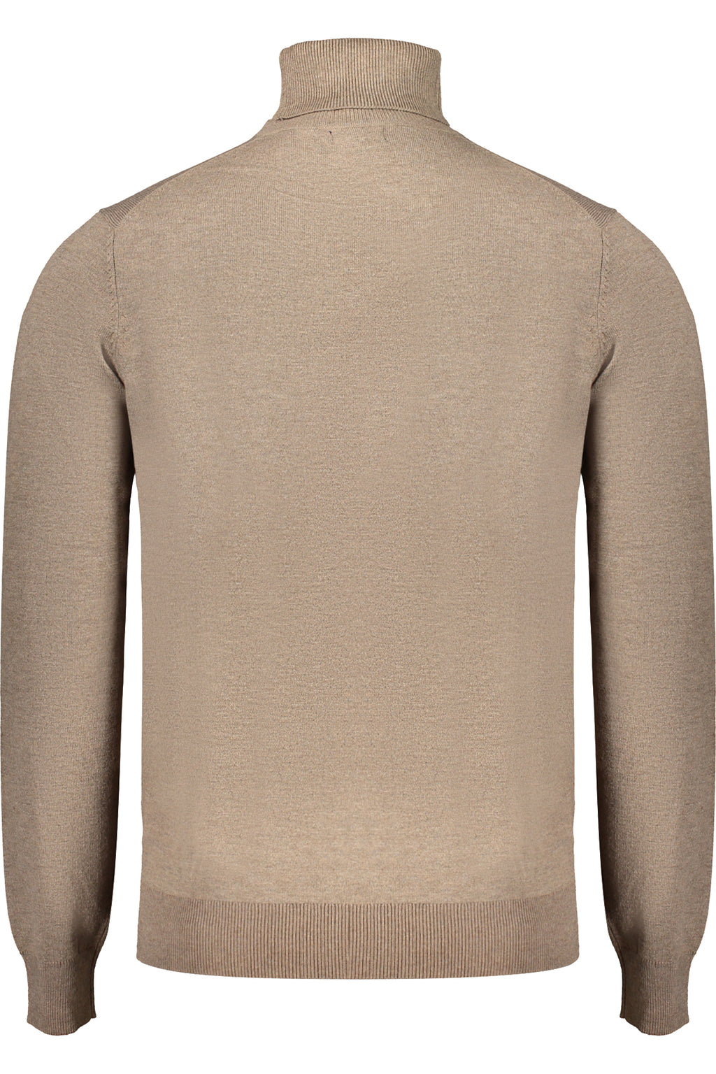 NORWAY 1963 MEN'S BROWN JERSEY 