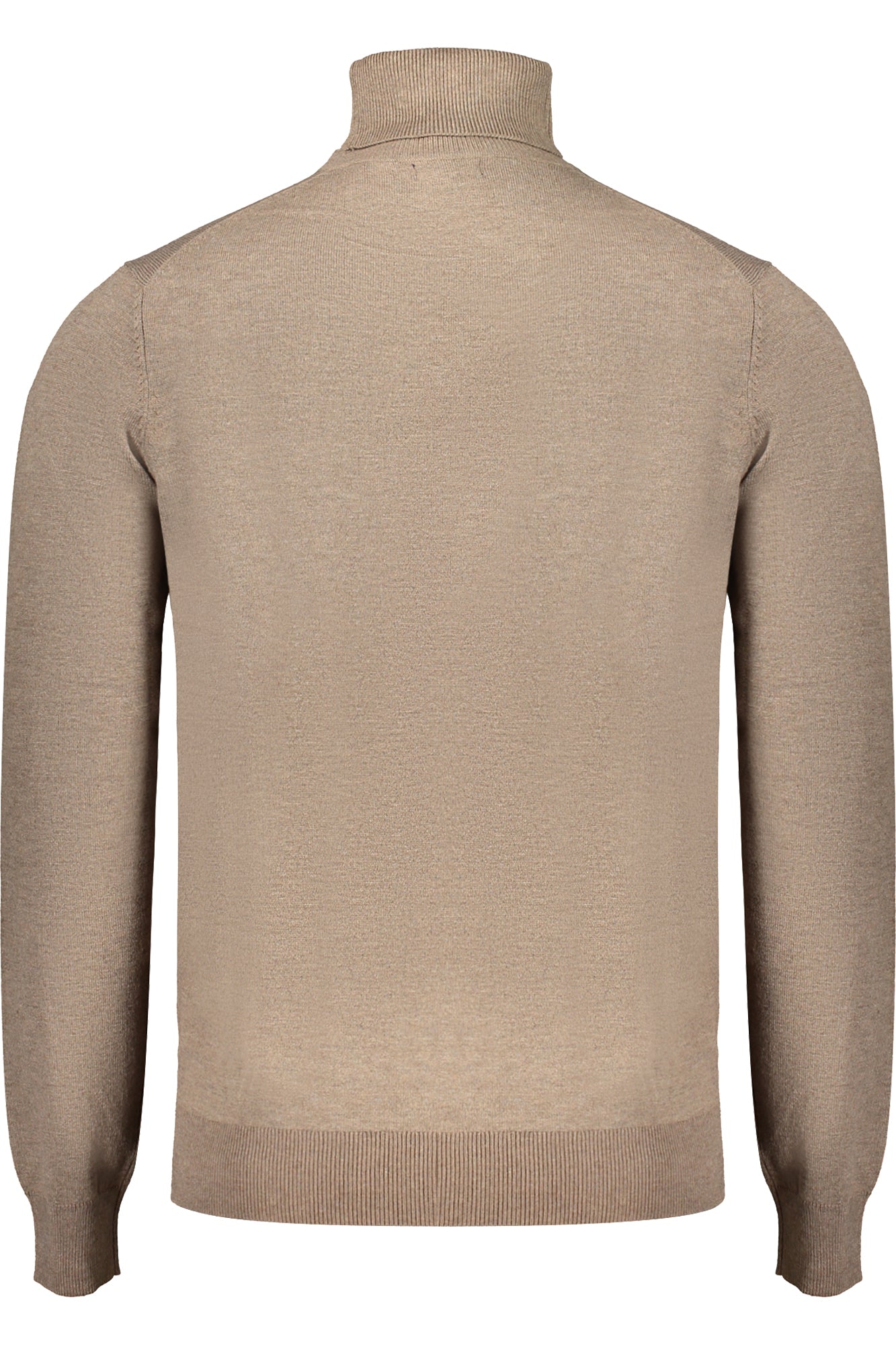 CAMISETA MARRÓN DE HOMBRE DE NORUEGA 1963 