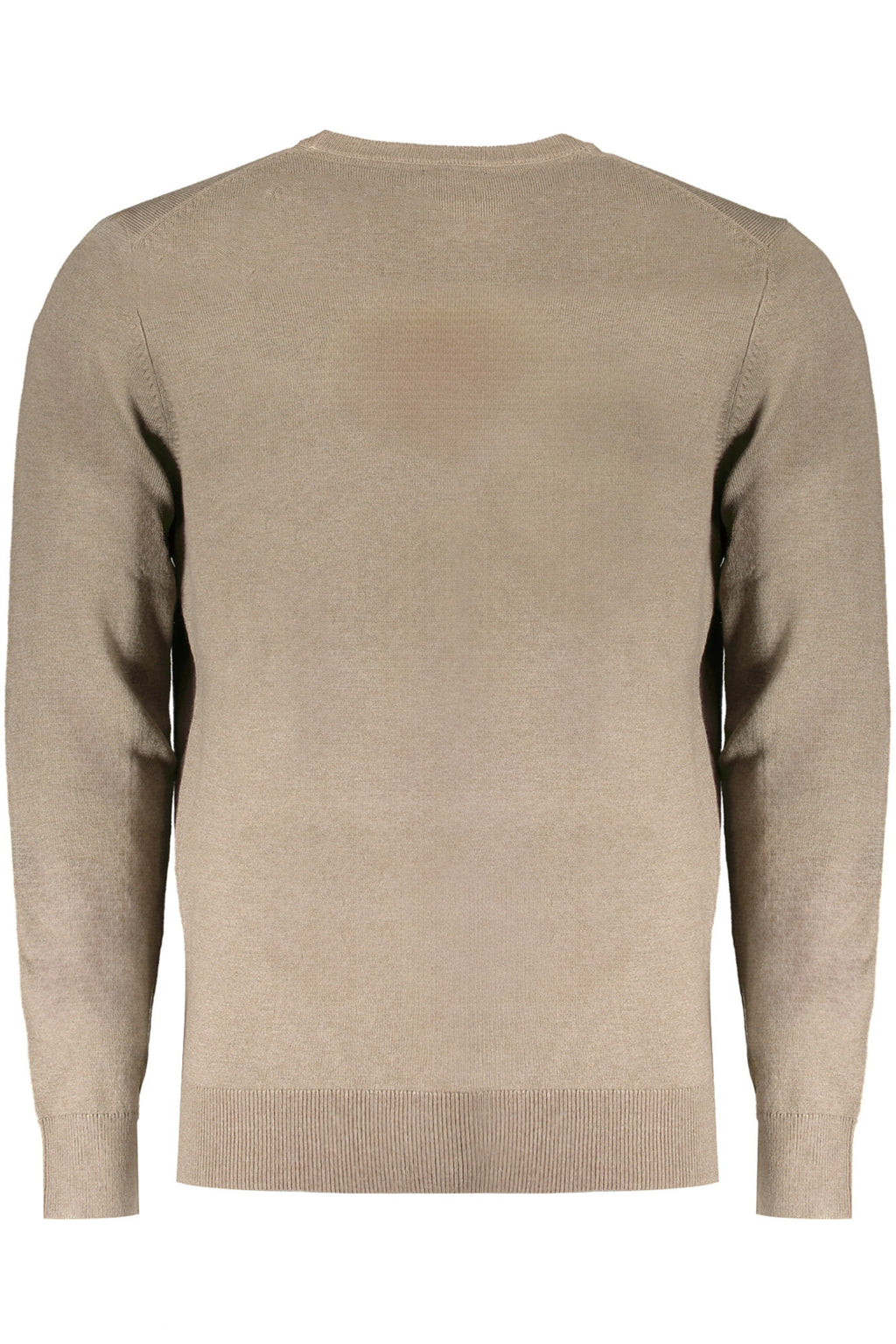 NORWAY 1963 MEN'S BROWN JERSEY 