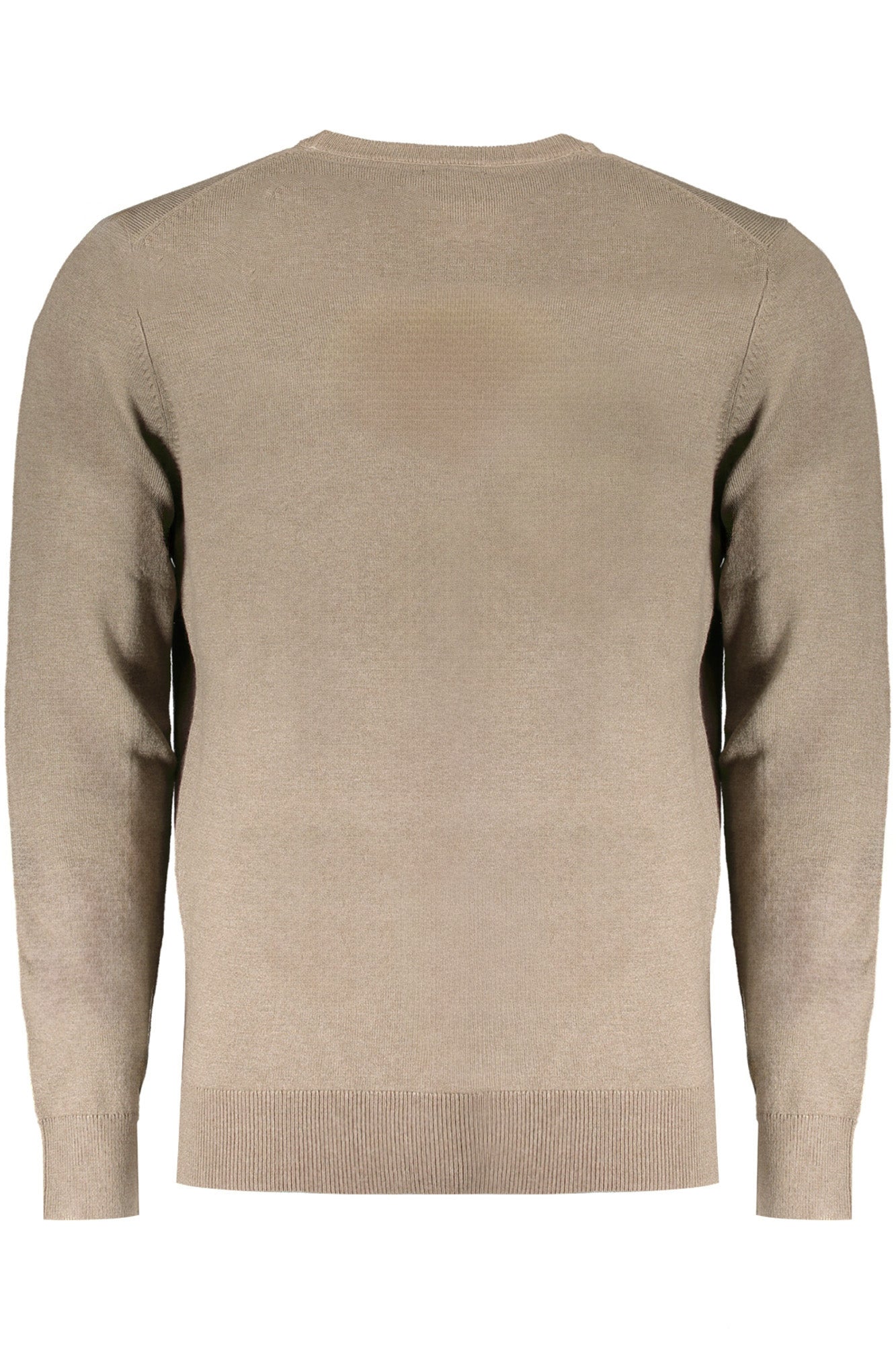 CAMISETA MARRÓN DE HOMBRE DE NORUEGA 1963 