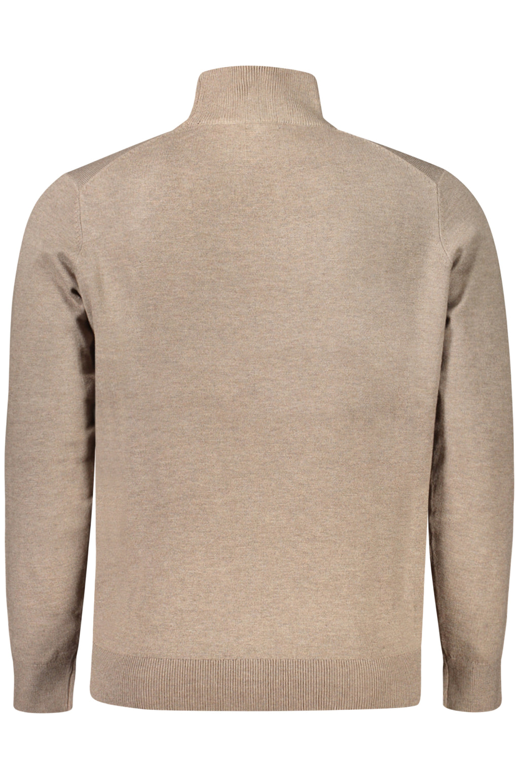 CAMISETA MARRÓN DE HOMBRE DE NORUEGA 1963 