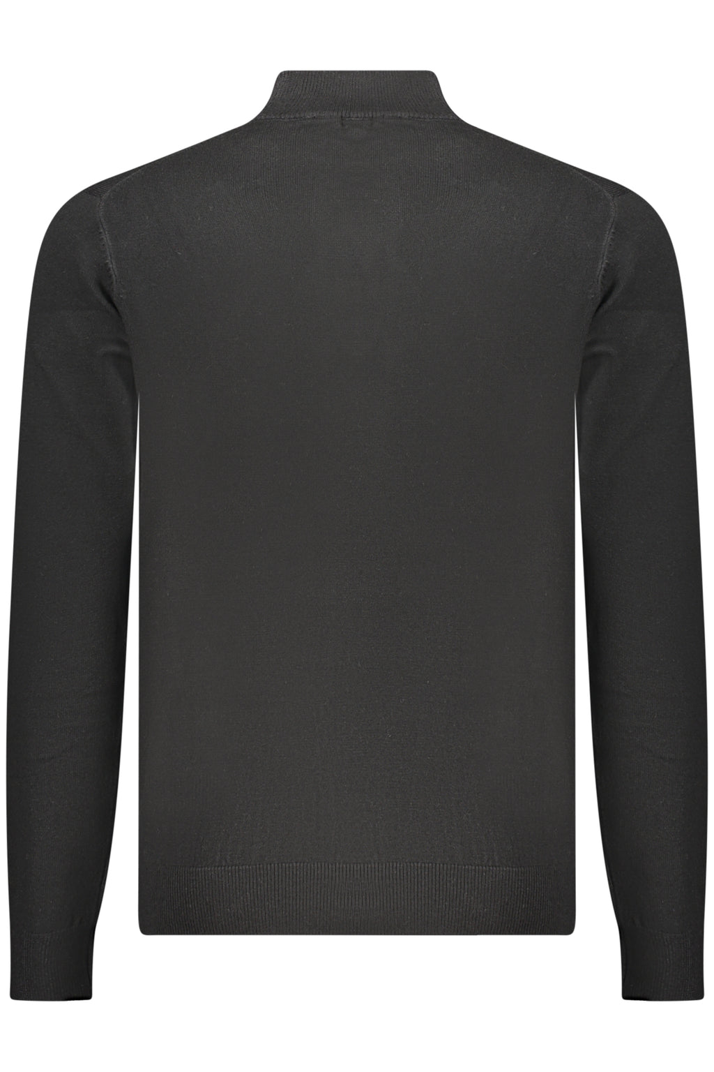 CAMISETA NEGRA DE HOMBRE DE NORUEGA 1963 