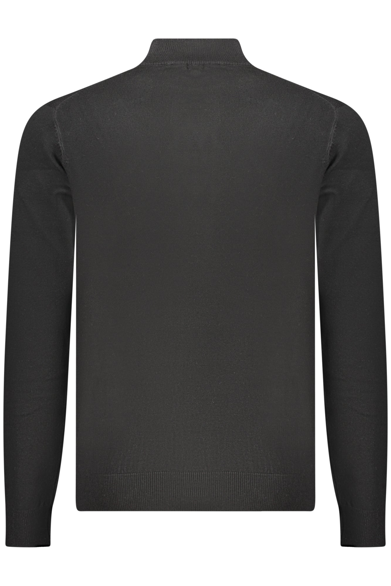 NORWAY 1963 MAGLIA UOMO NERO