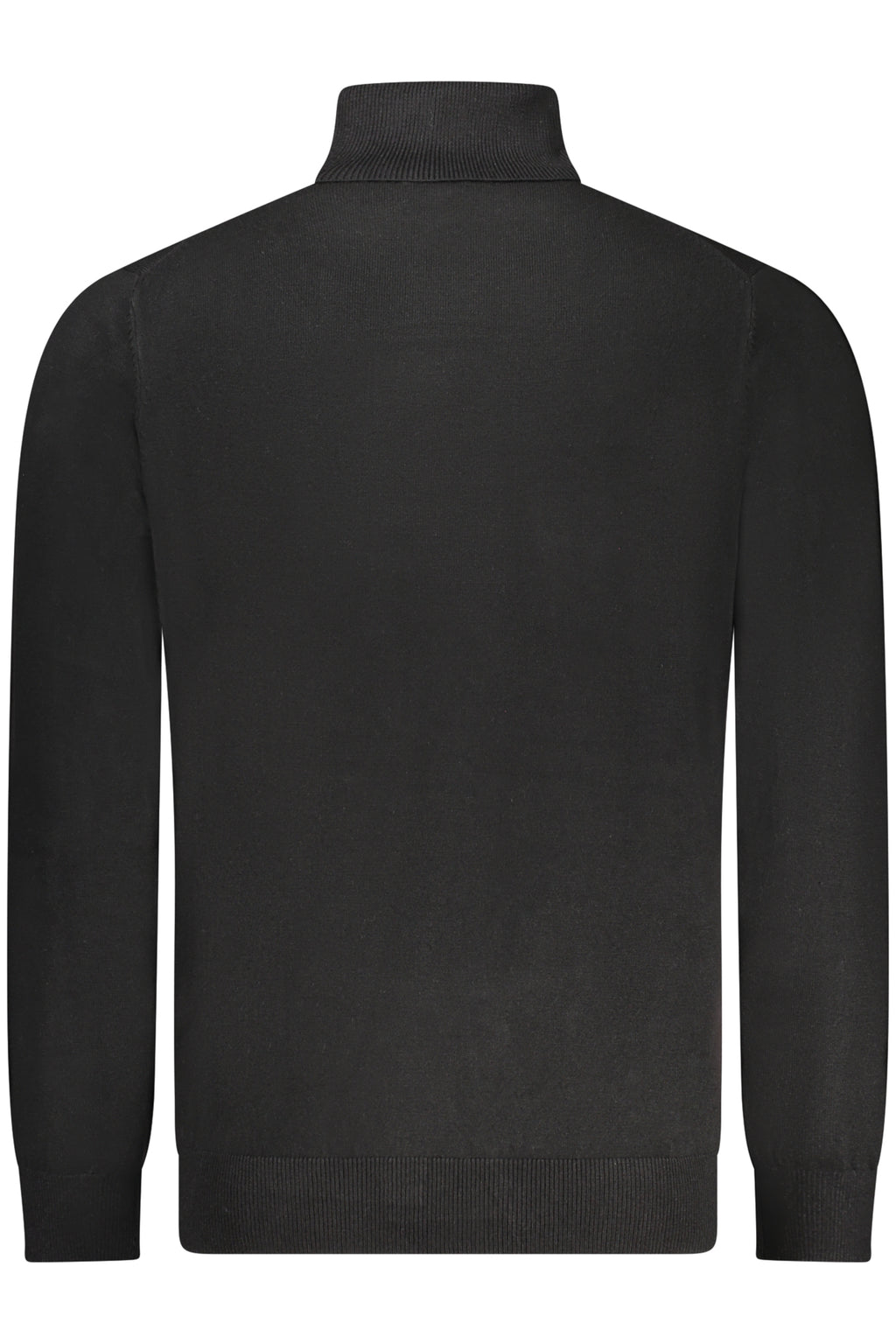 NORWAY 1963 MAGLIA UOMO NERO