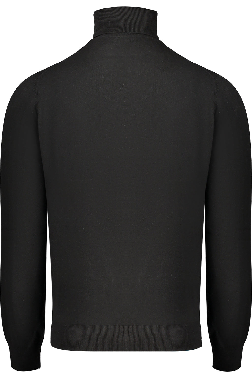 CAMISETA NEGRA DE HOMBRE DE NORUEGA 1963 