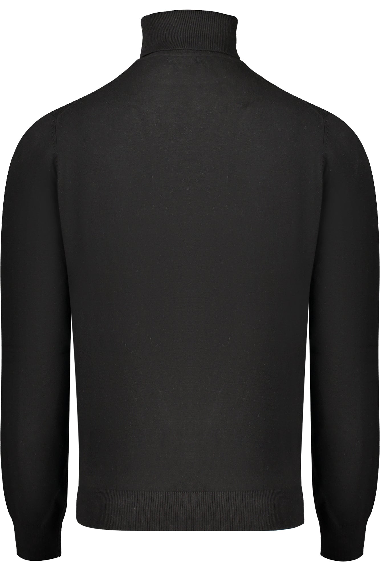 CAMISETA NEGRA DE HOMBRE DE NORUEGA 1963 