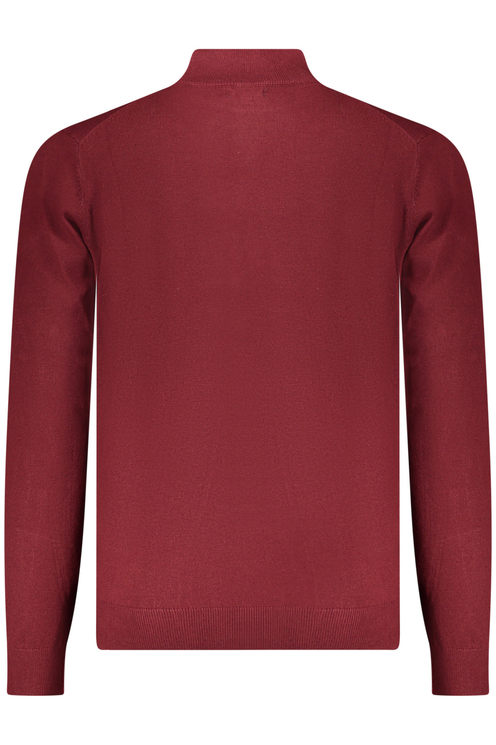 NORWAY 1963 MEN'S RED JERSEY 