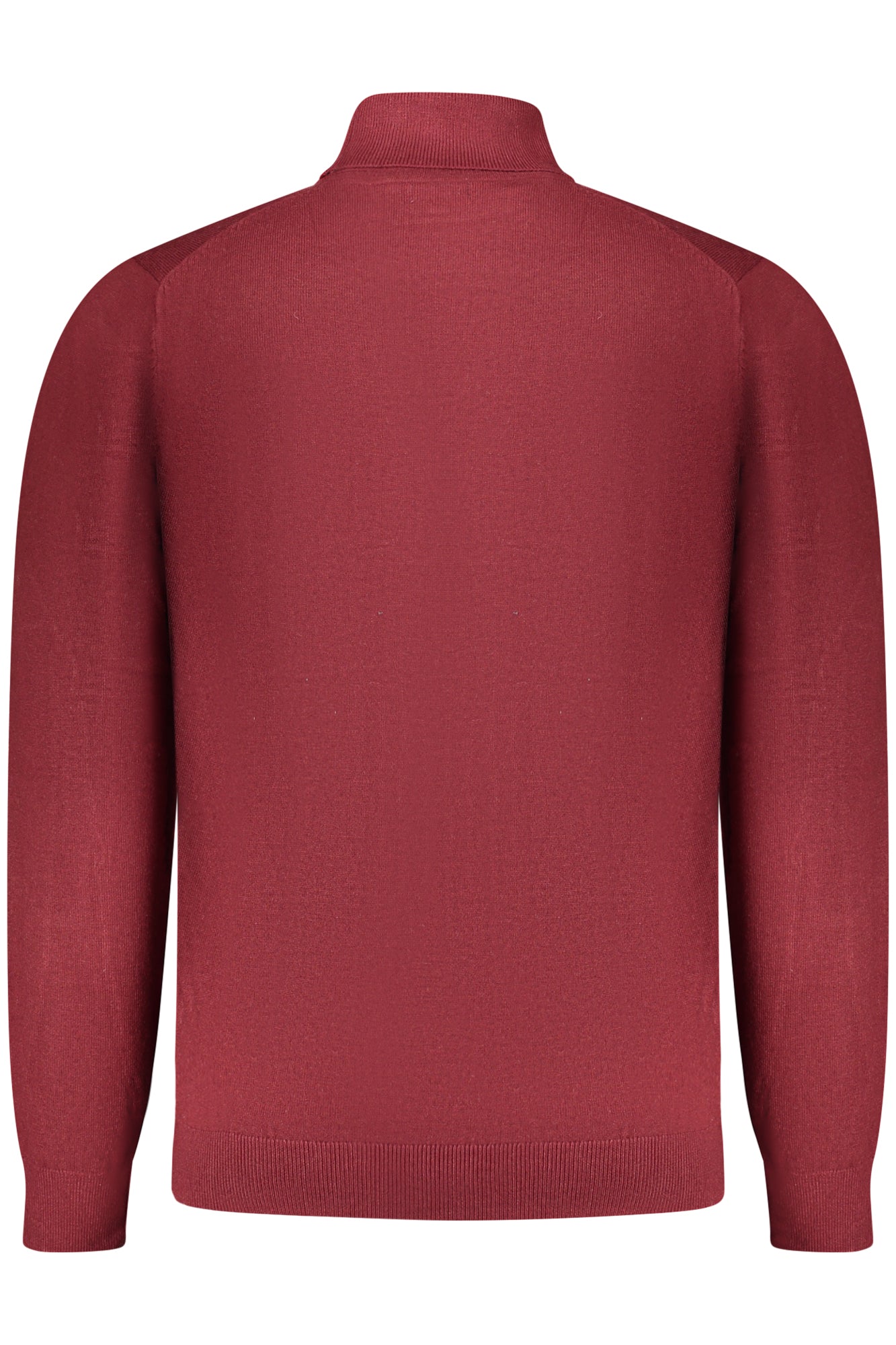 NORWAY 1963 MAGLIA UOMO ROSSO