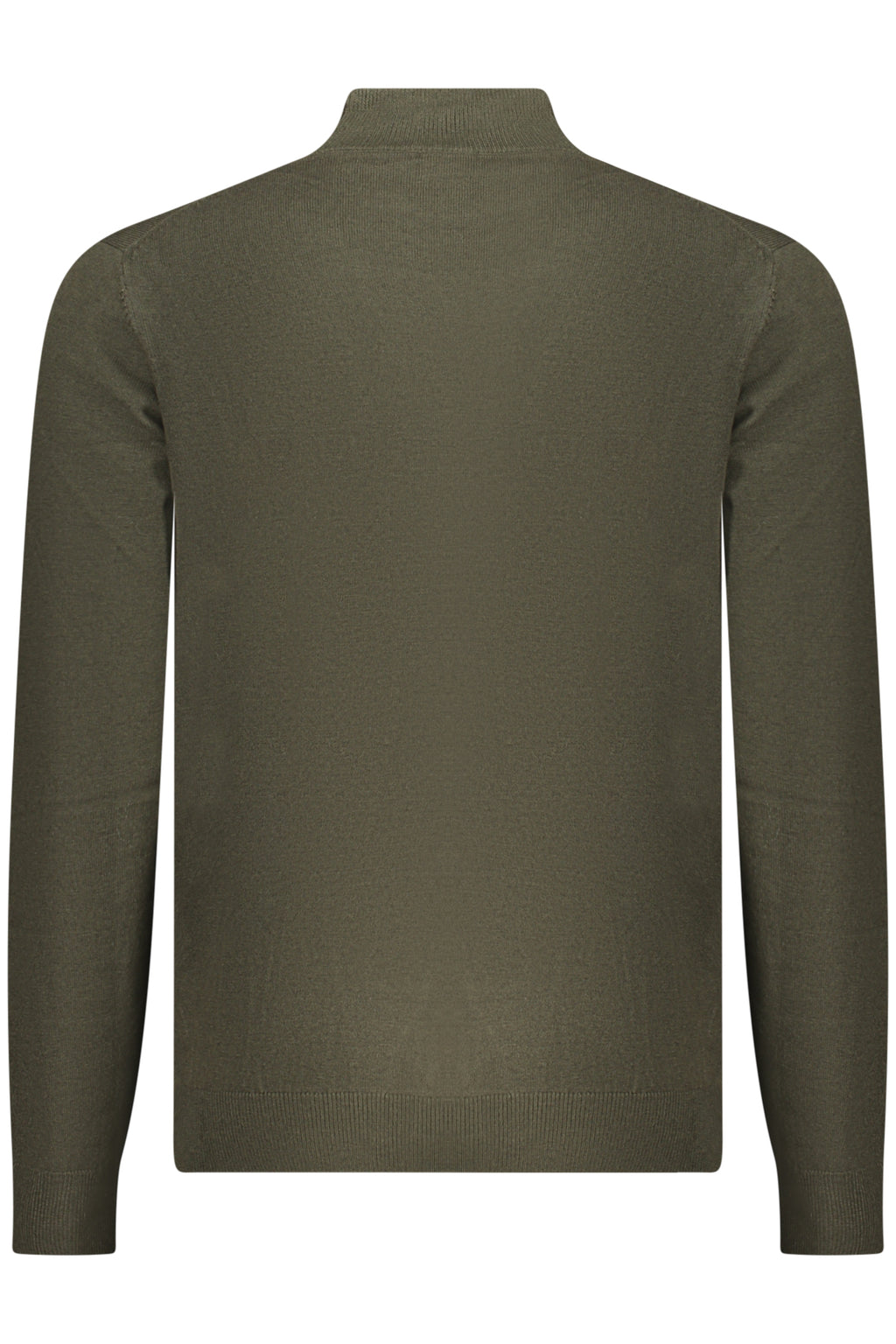 NORWAY 1963 MAGLIA UOMO VERDE