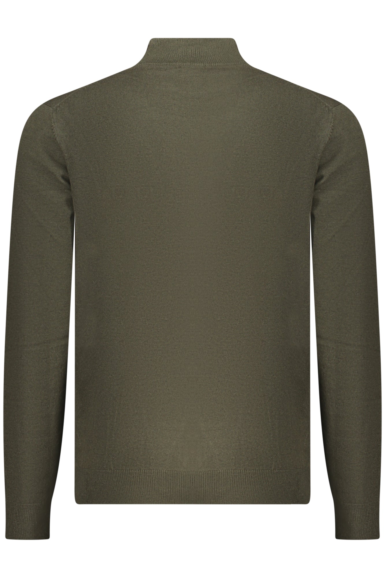 NORWAY 1963 MAGLIA UOMO VERDE