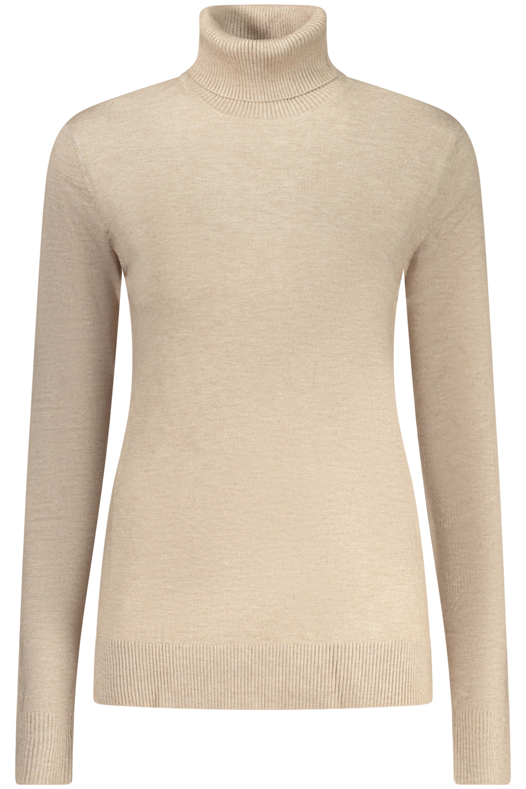 NORWAY 1963 MAGLIONE DONNA BEIGE