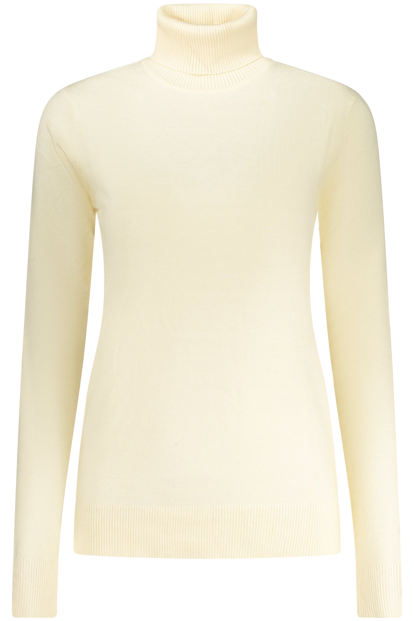 NORWAY 1963 MAGLIONE DONNA BIANCO