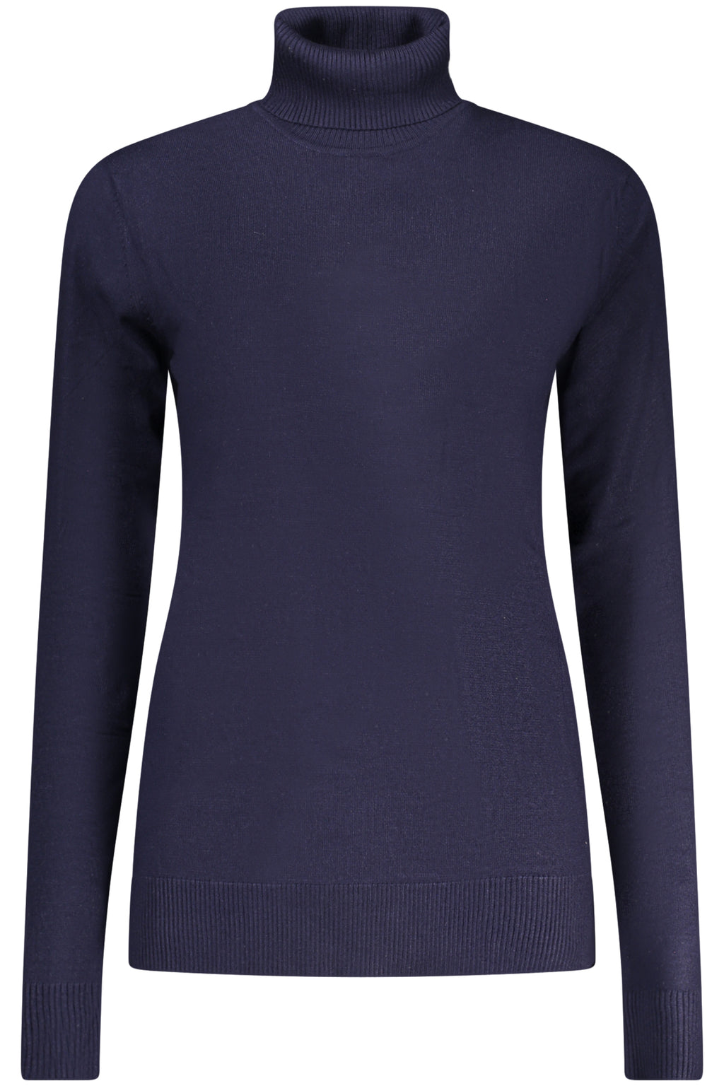 NORWAY 1963 MAGLIONE DONNA BLU