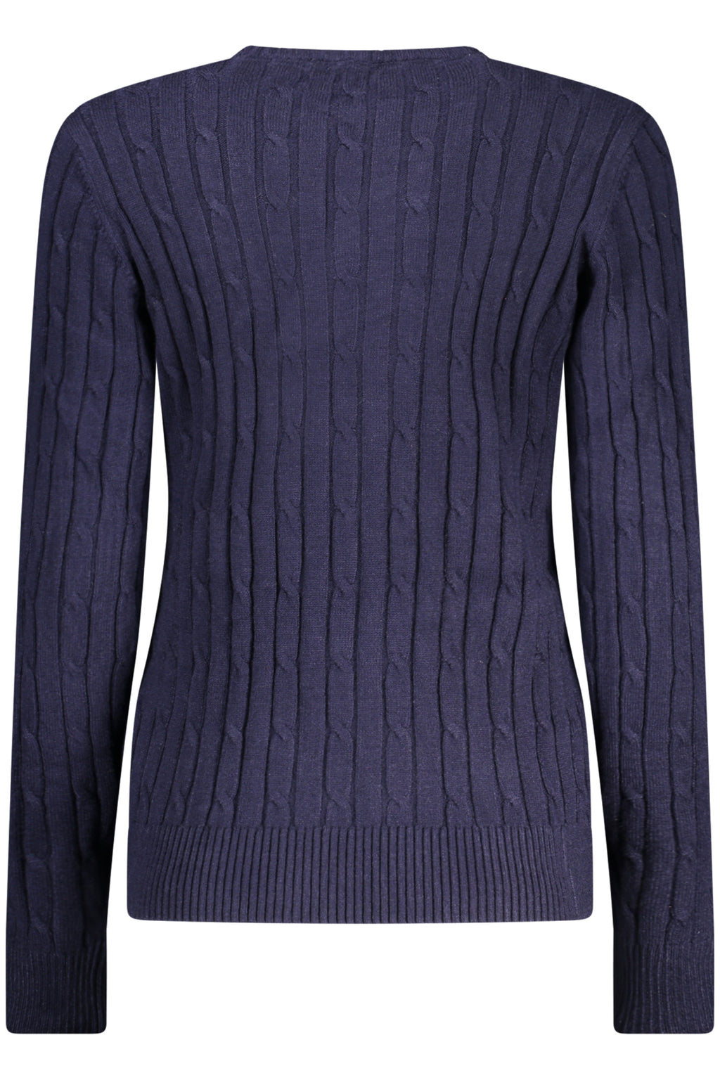 NORWAY 1963 MAGLIONE DONNA BLU